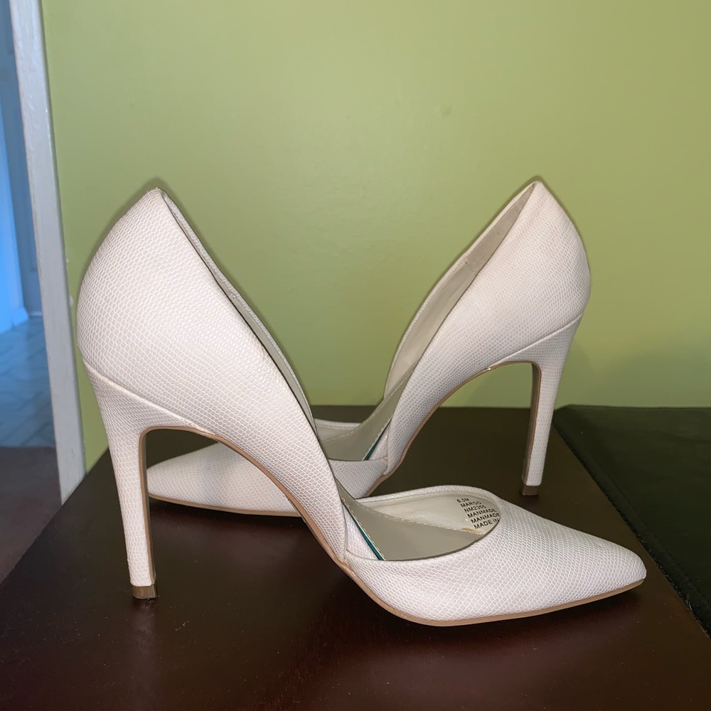 MIA Pumps🌞